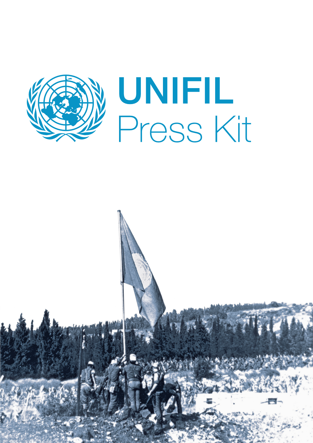 Strategic Dialogue Between UNIFIL and the Lebanese Armed Forces