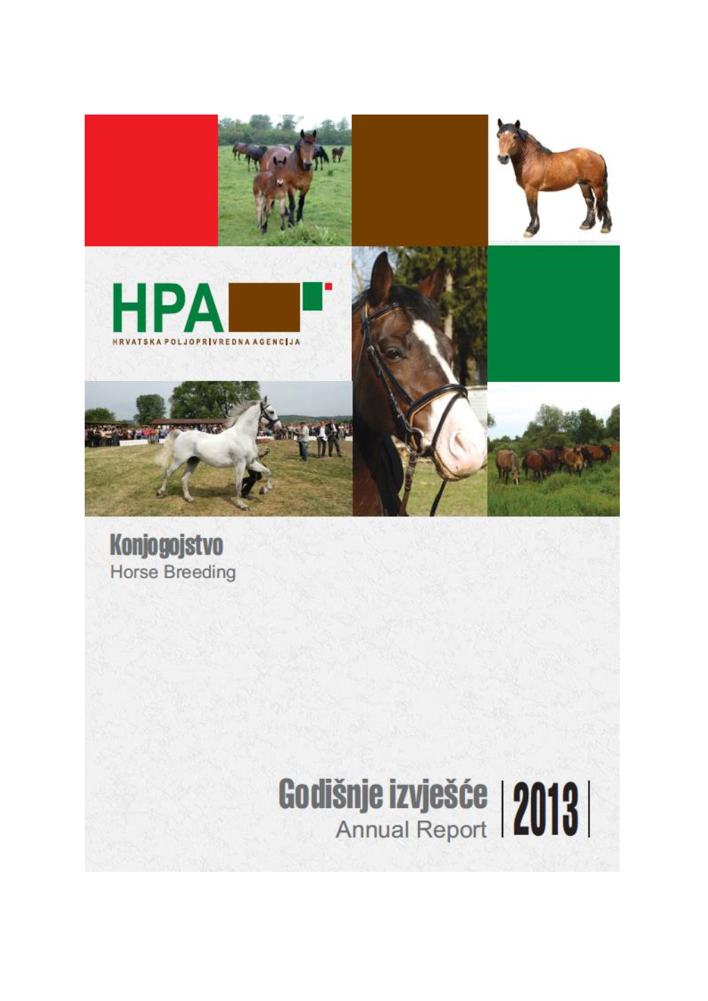 Godisnje-Izvjesce-Hpa-2013-Konjogojstvo.Pdf