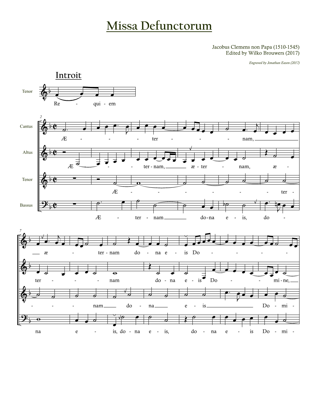 Requiem-Clemens-DRAFT-3.Pdf