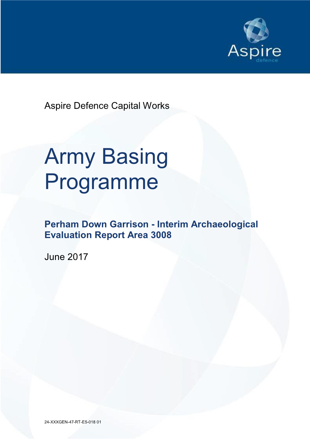 Army Basing Programme