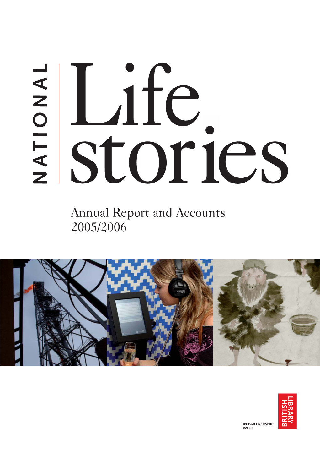 1403 NLS Annual Report