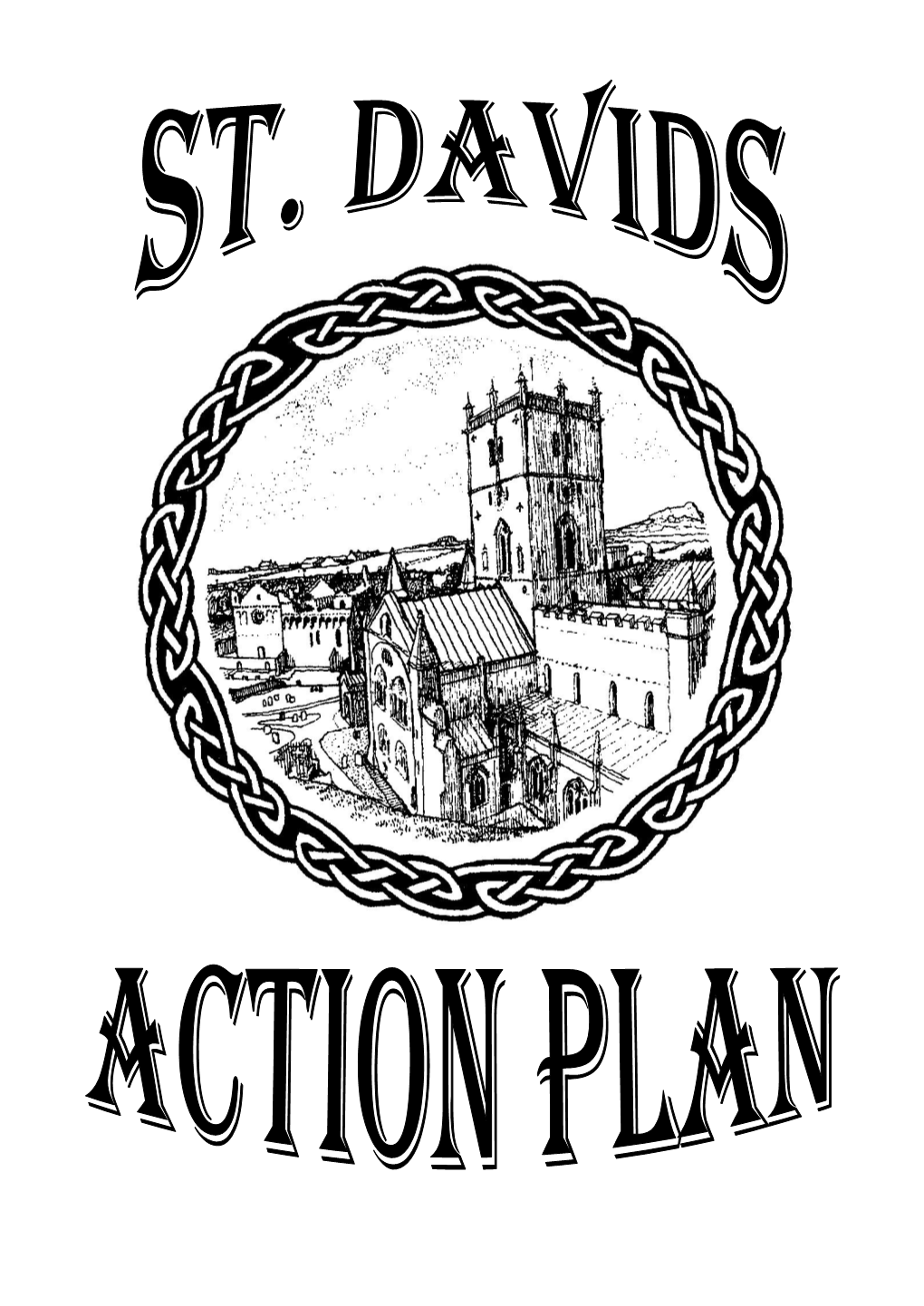 St Davids Action Plan