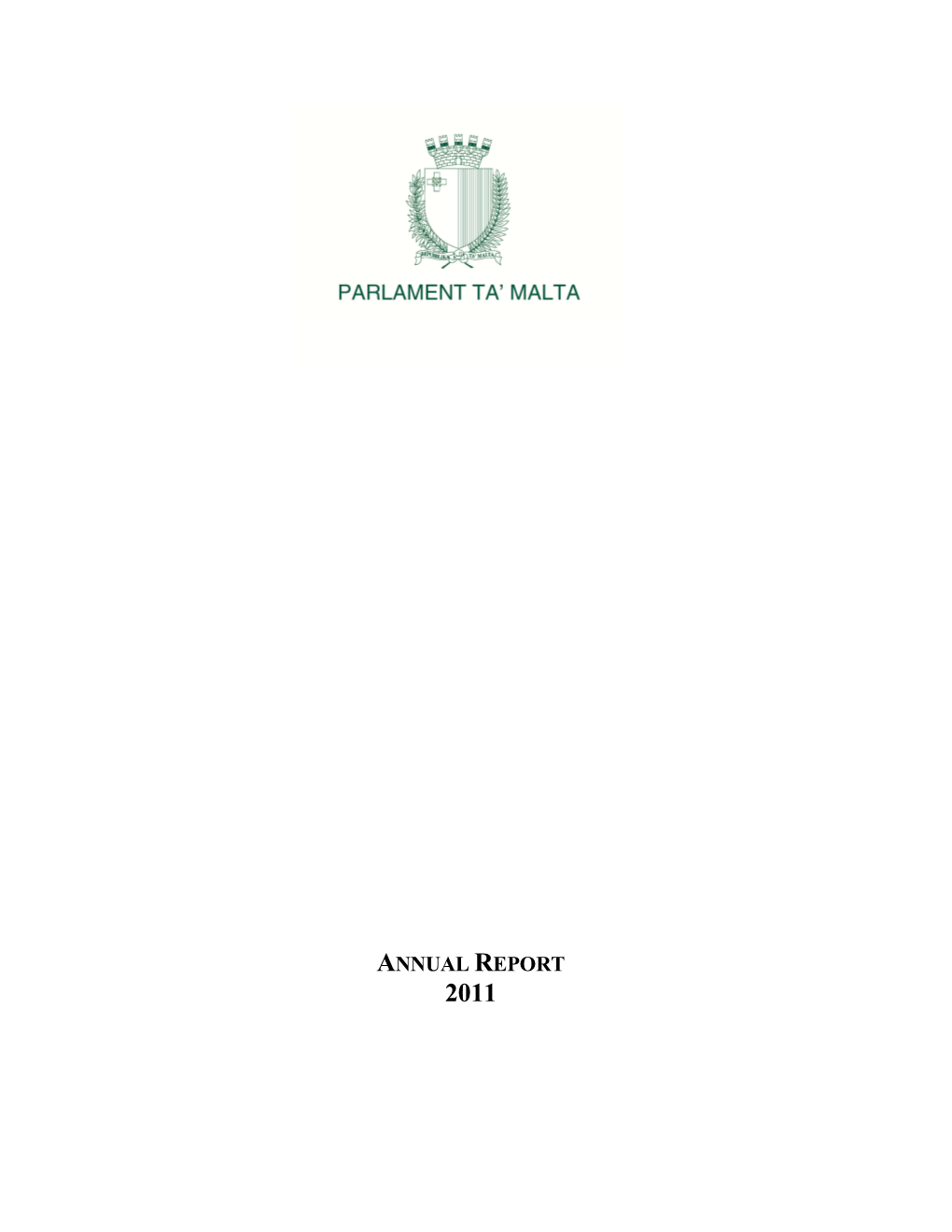 Annual Report 2011