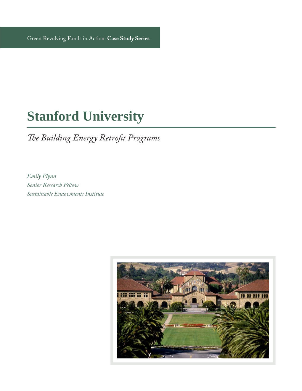 Stanford University