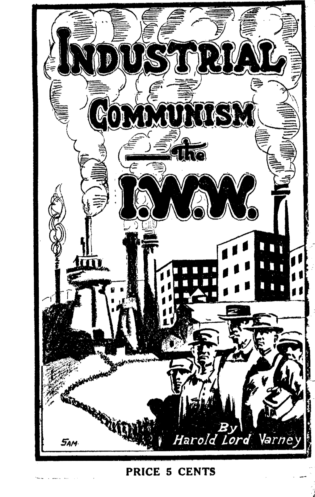 Industrial Communism