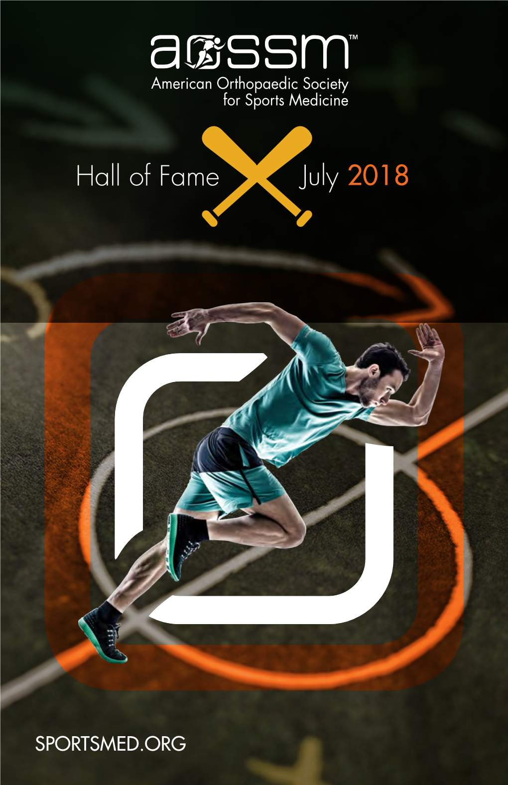 Hall of Fame July 2018