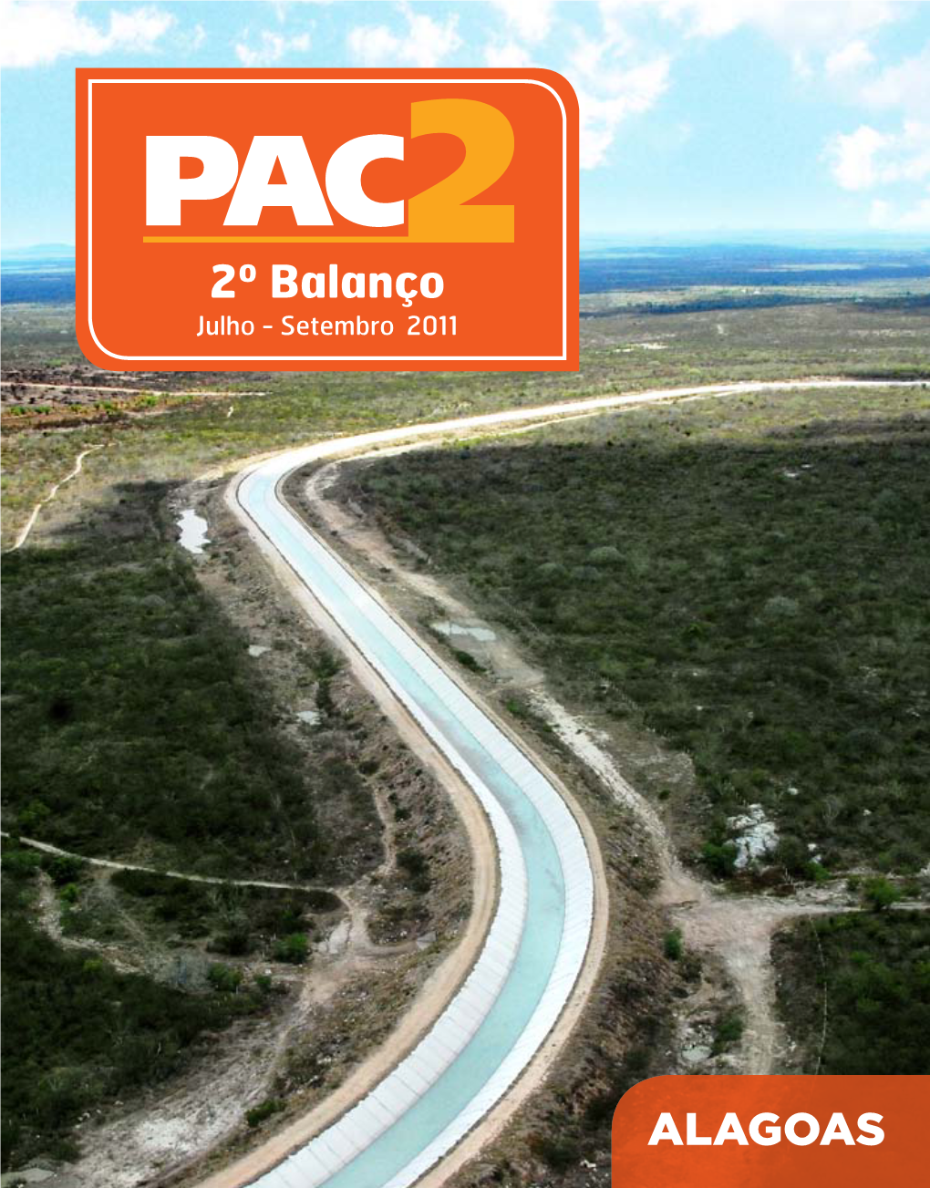 2º Balanço ALAGOAS