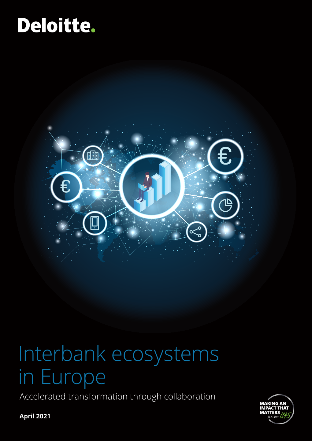 Interbank Ecosystems in Europe Accelerated Transformation Through Collaboration