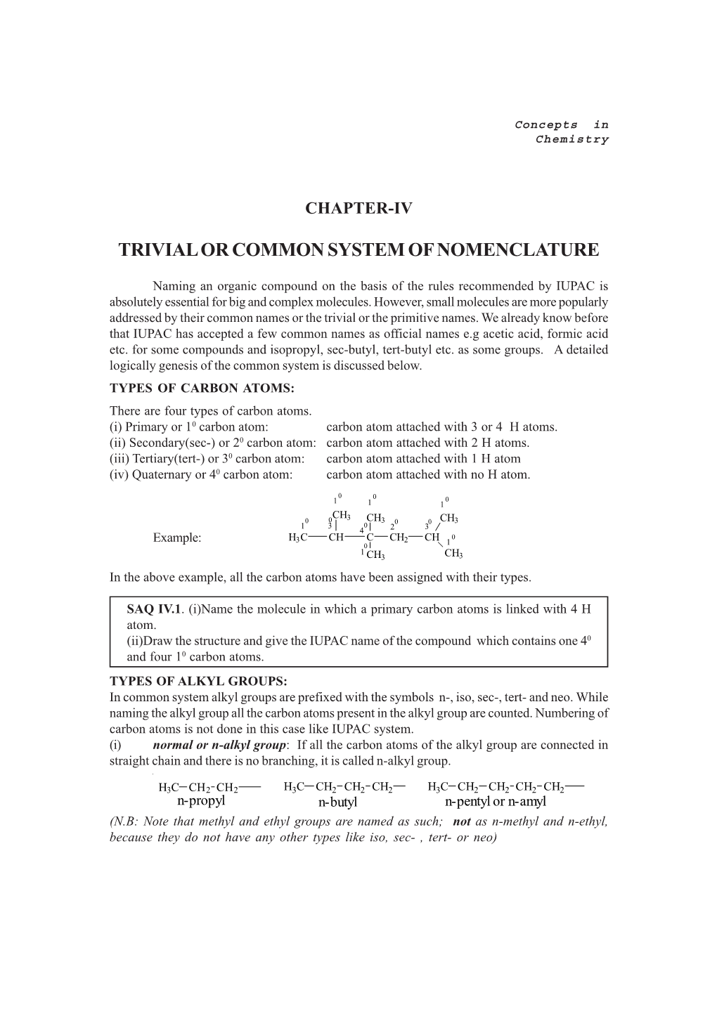 Organic Nomenclature-IV.Pmd