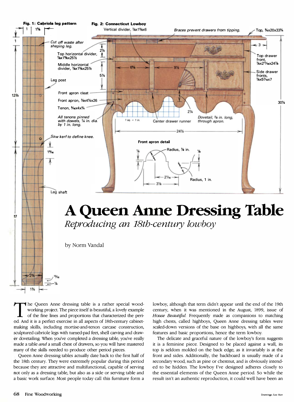 Vandal.Queen-Anne-Dressing-Table