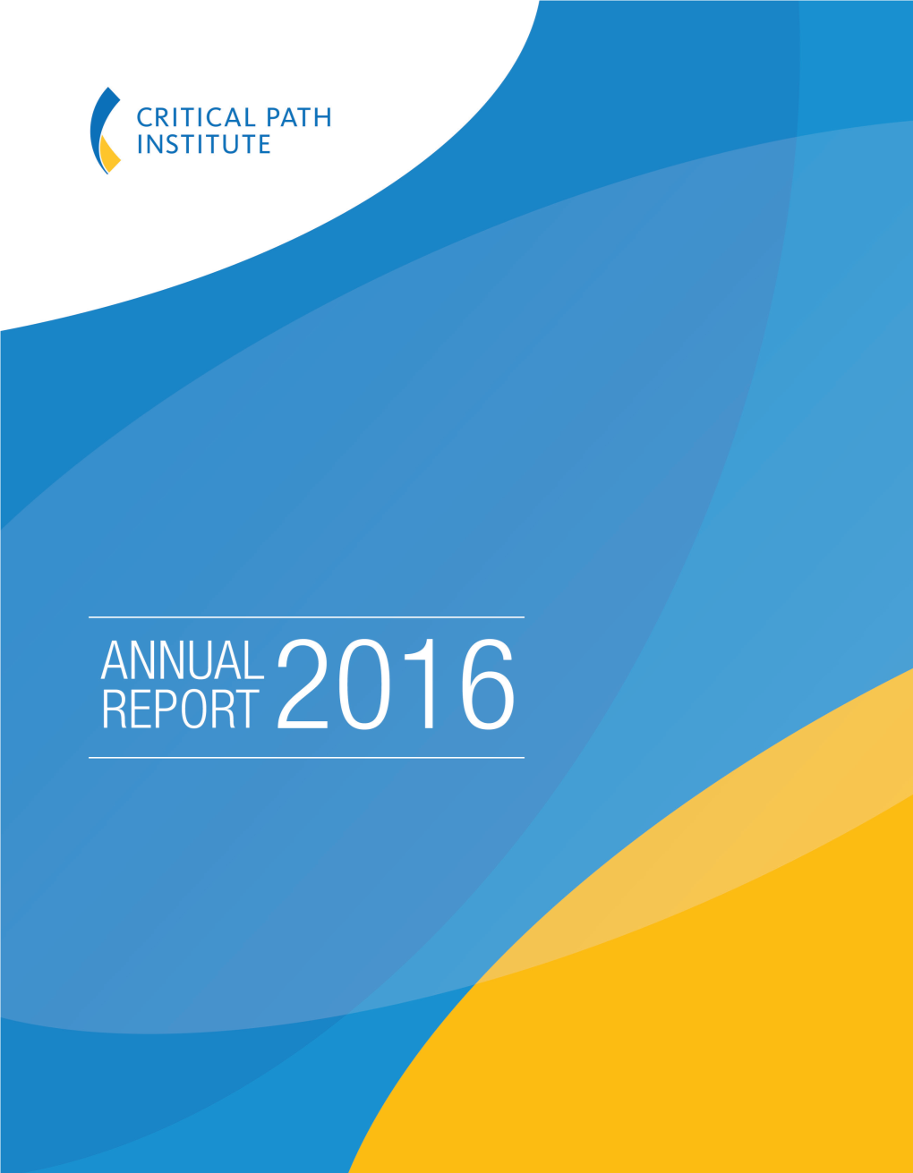 2016 Annual Report