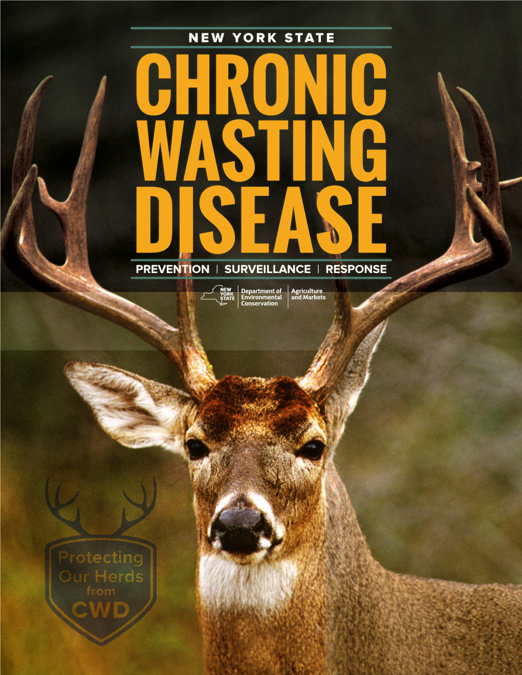 Chronic Wasting Disease