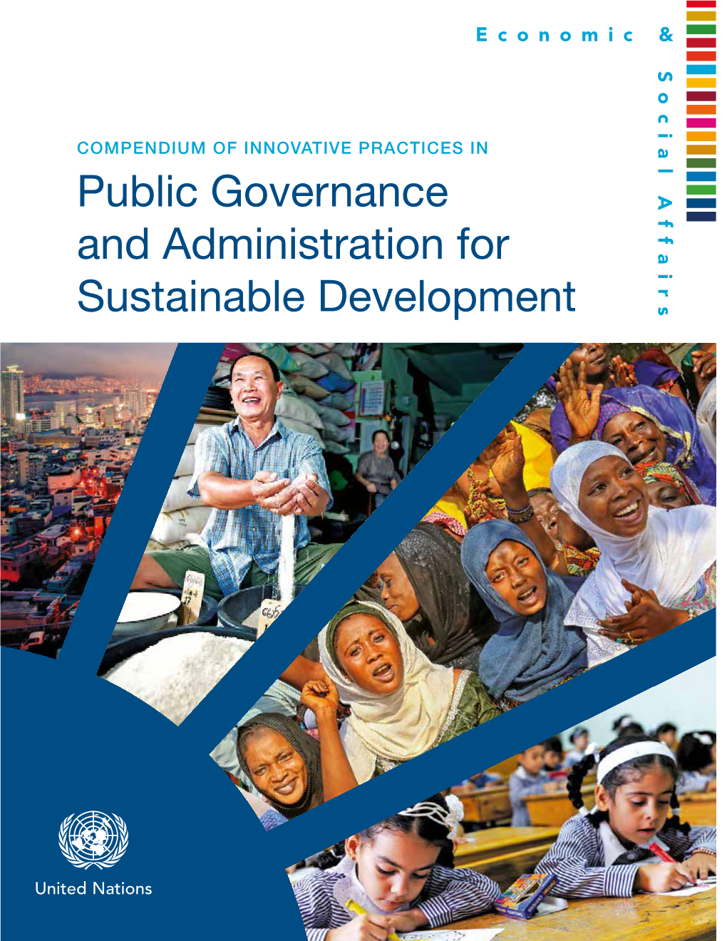 Public Governance and Administration for Sustainable Development