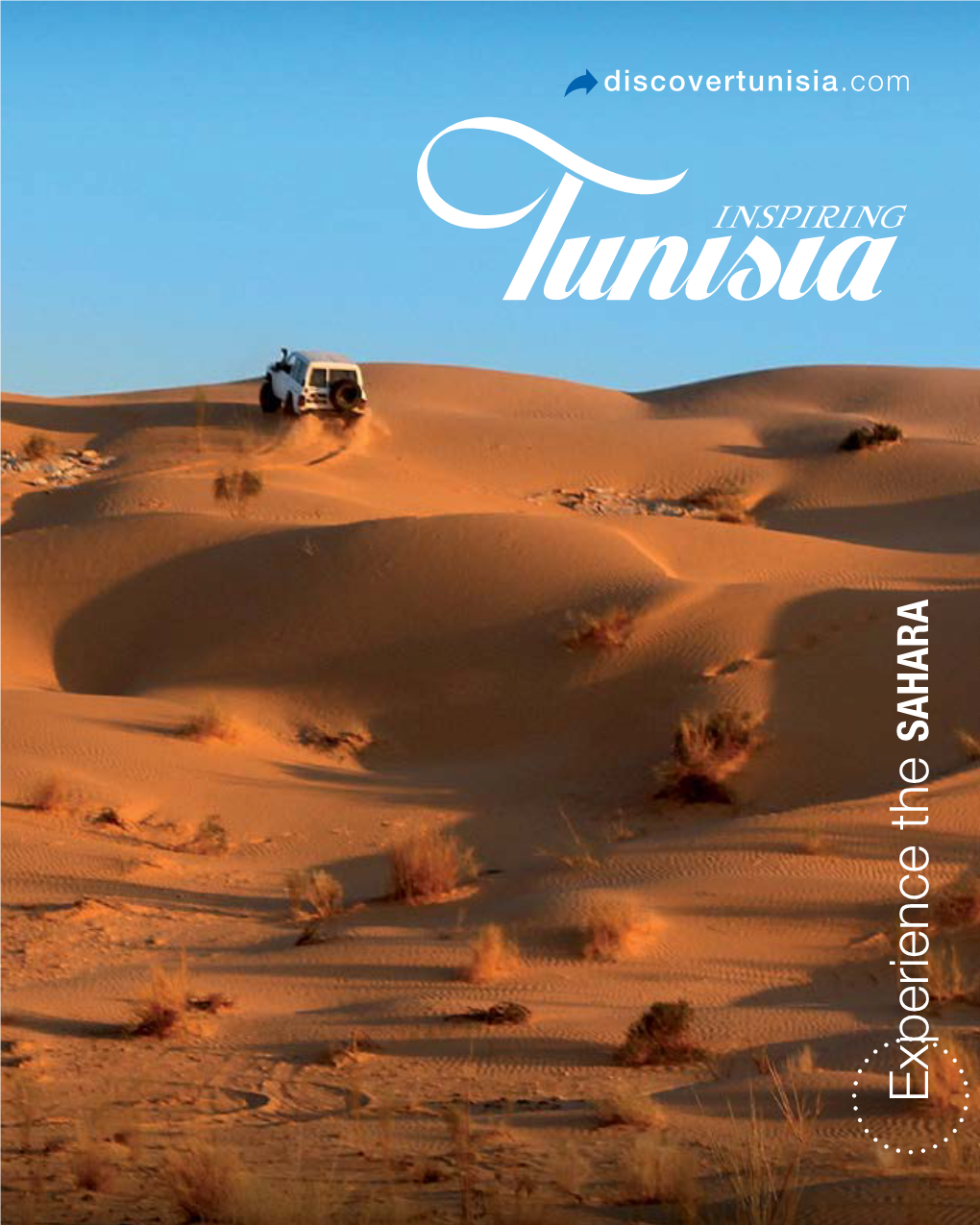 Sahara Experience the Tunisia