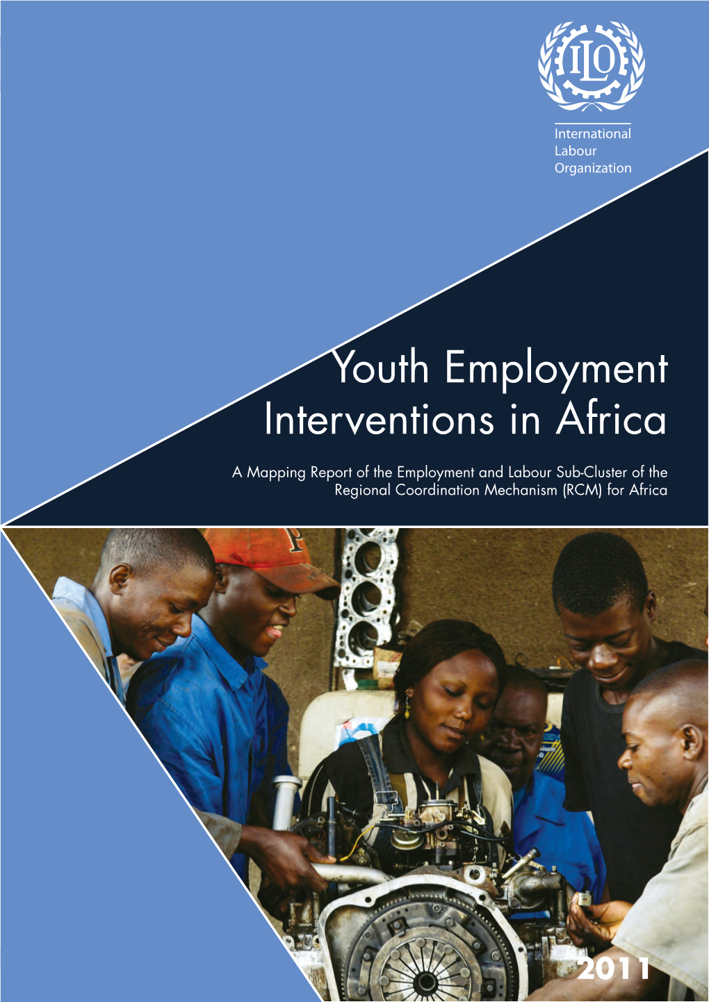Youth Employment Interventions in Africa