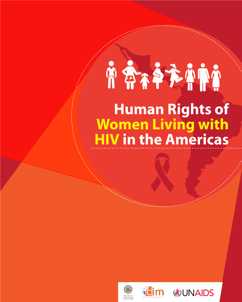 Human Rights of Women Living with HIV in the Americas
