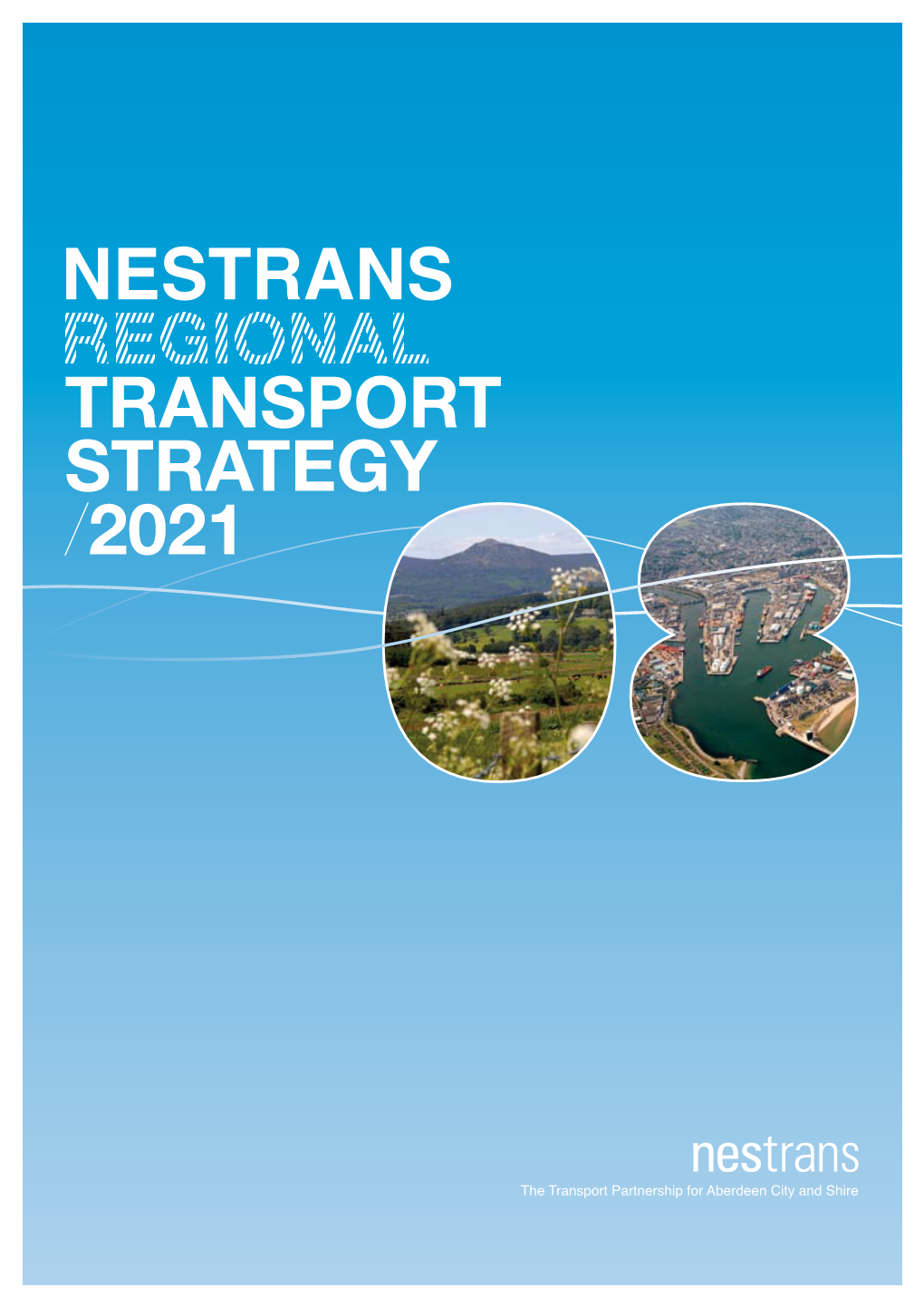 Regional Transport Strategy