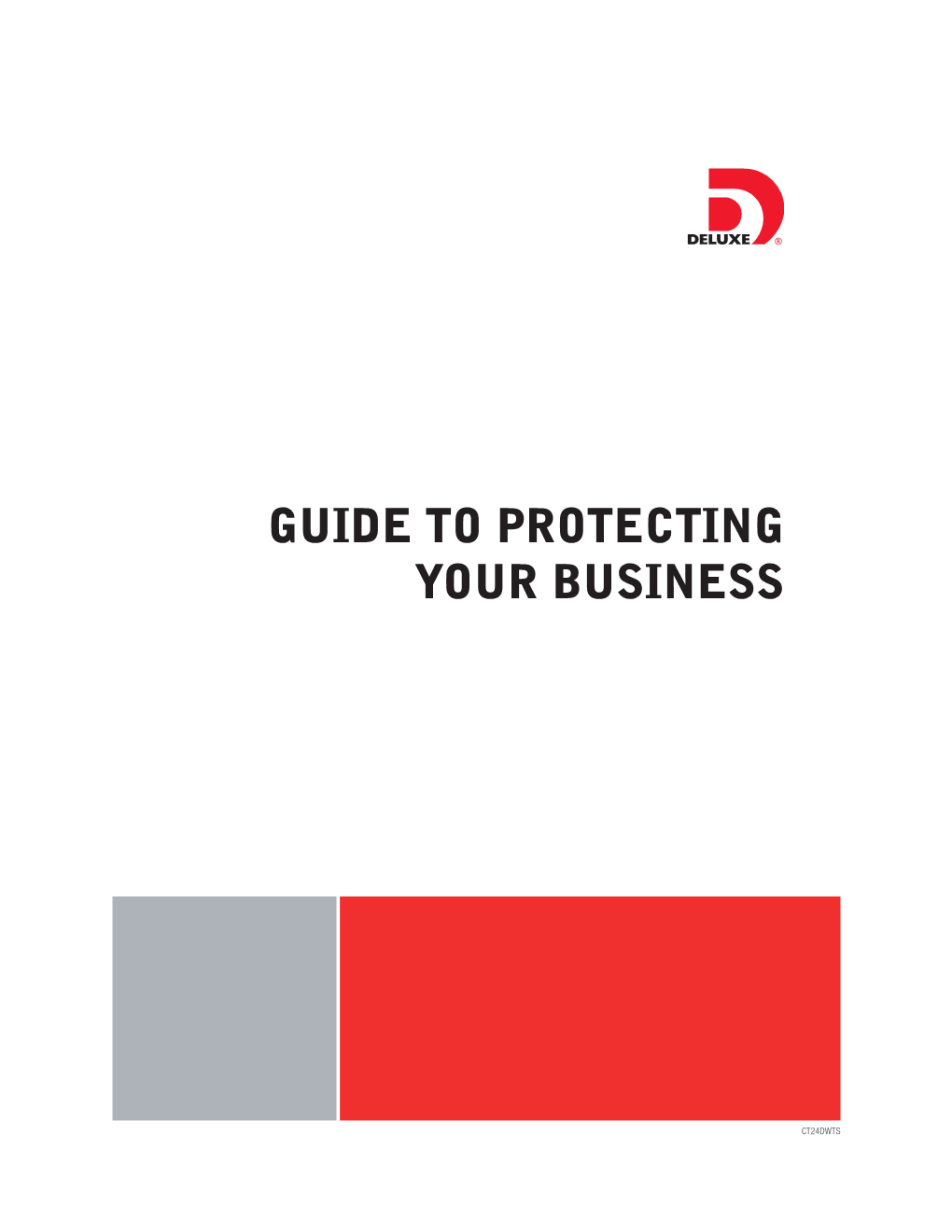 Guide to Protecting Your Business