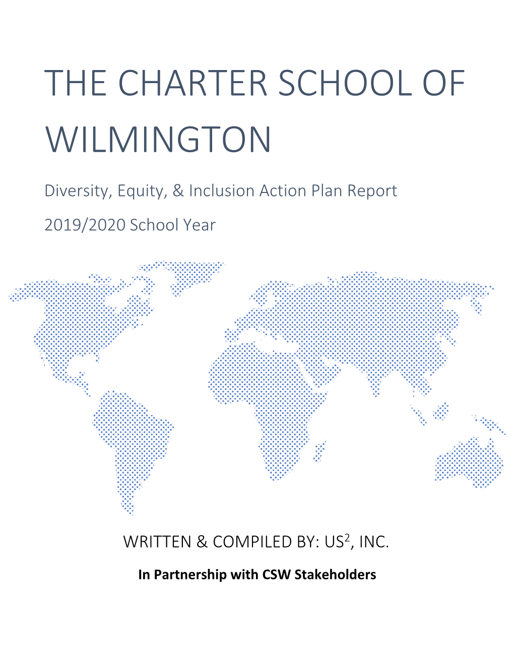 DEI Action Plan Report US2, Inc