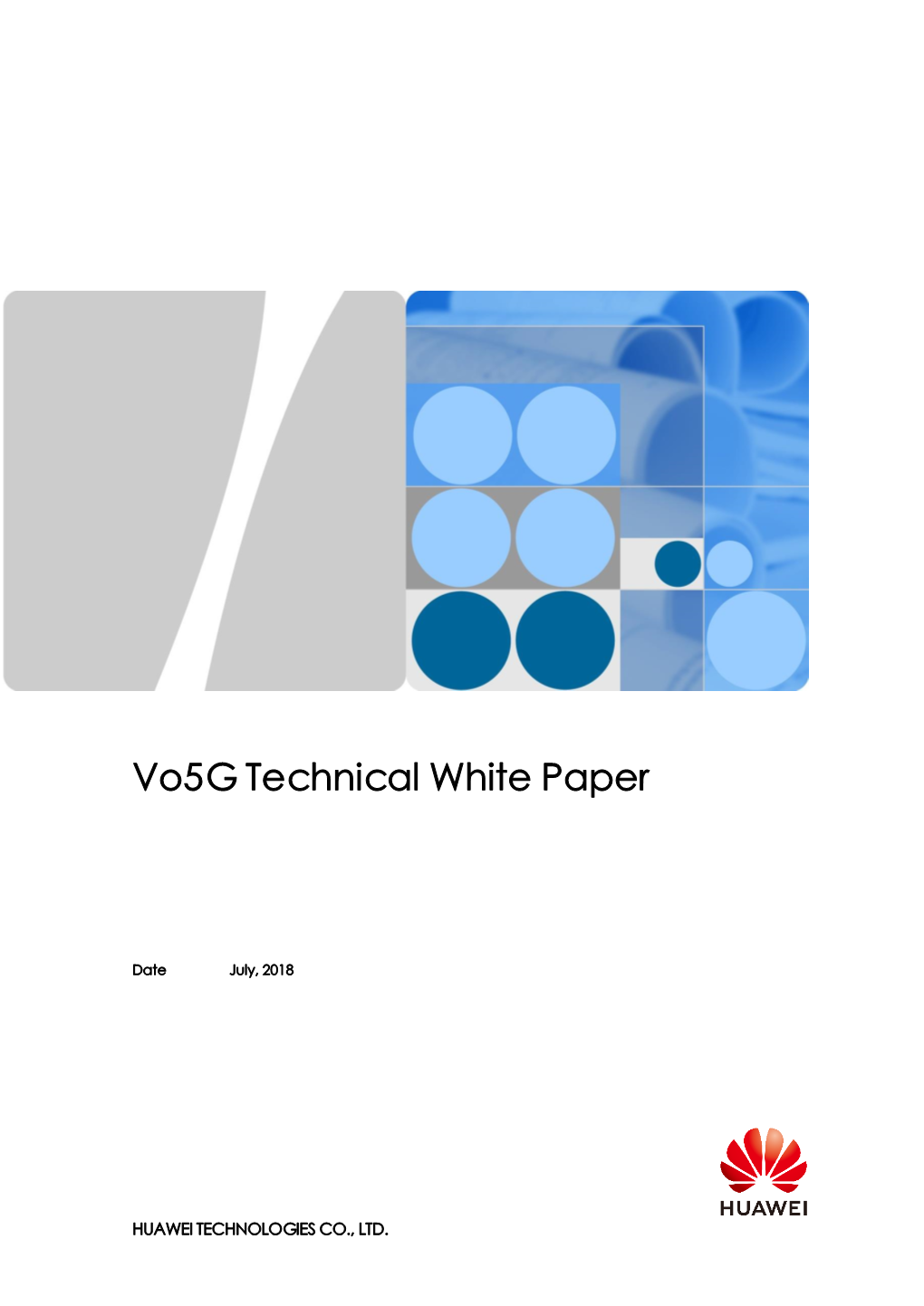 Vo5g Technical White Paper