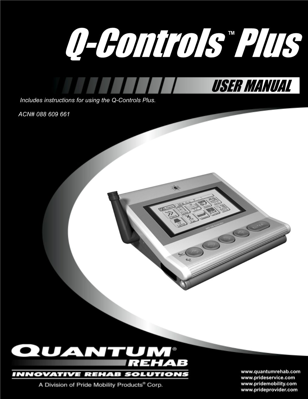 Q-Controls Plus