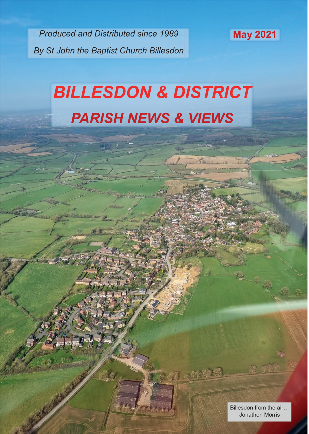 Billesdon & District