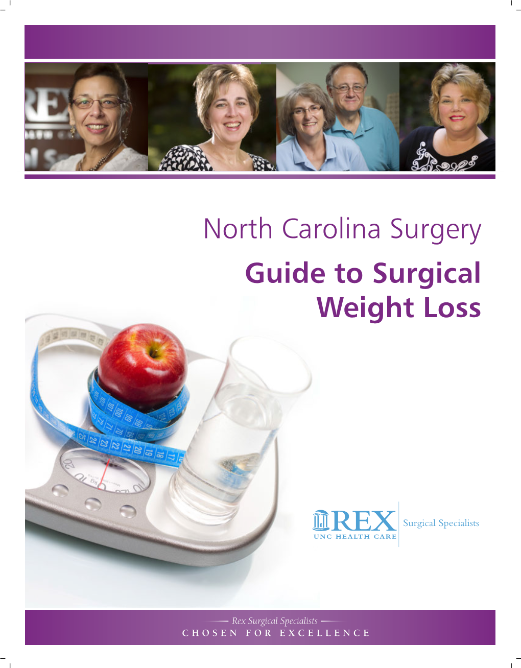 44887 Rex Bariatric Surgery Guide.Indd