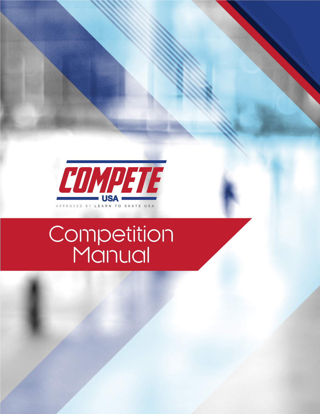 Compete USA Manual