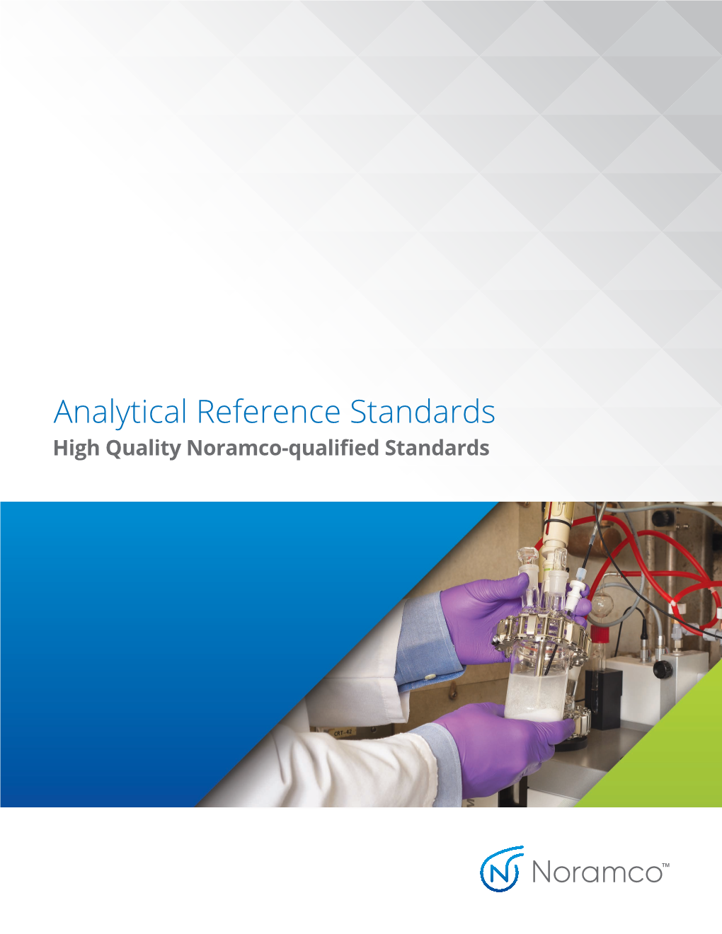 Analytical Reference Standards
