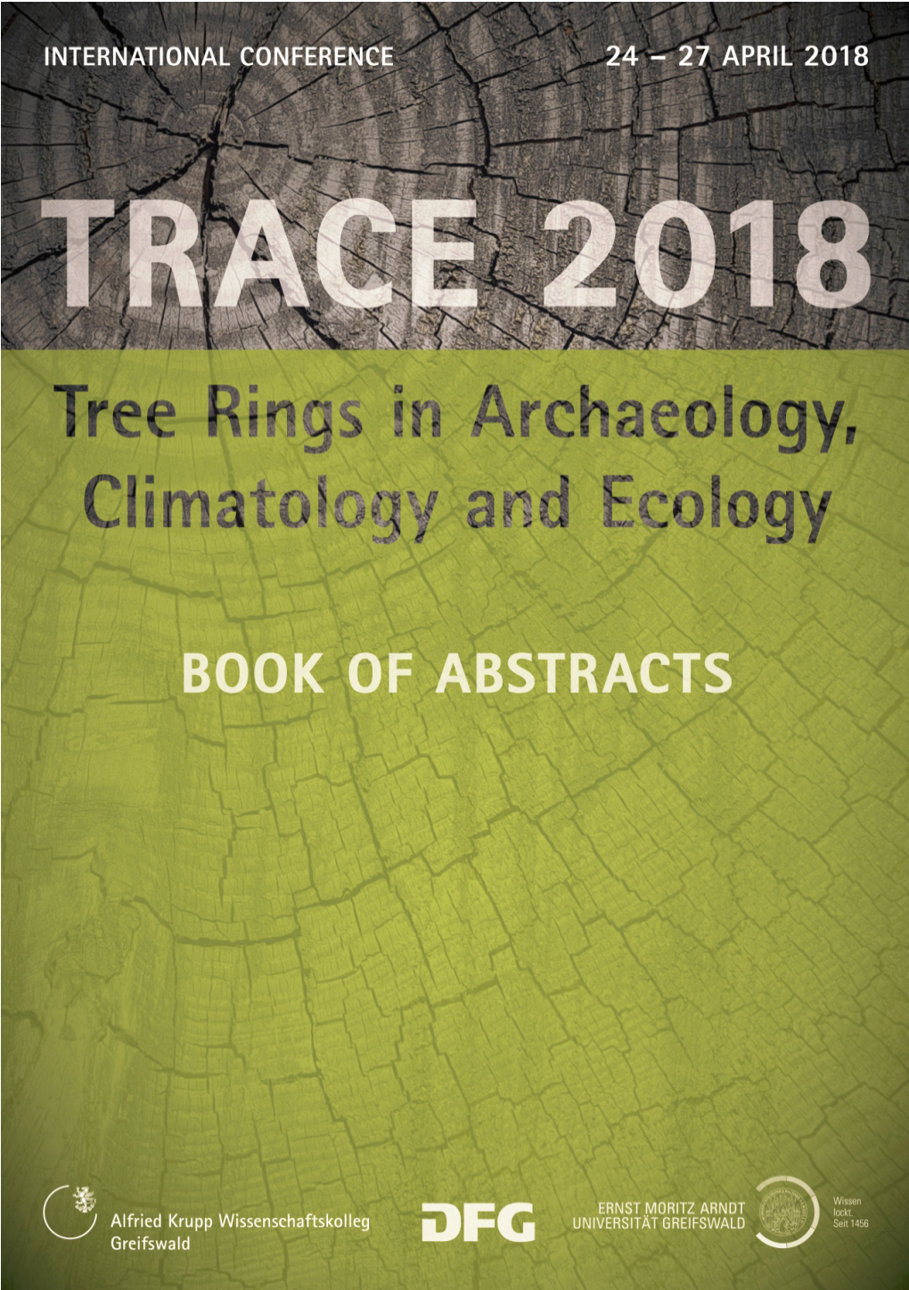 TRACE 2018 Conference