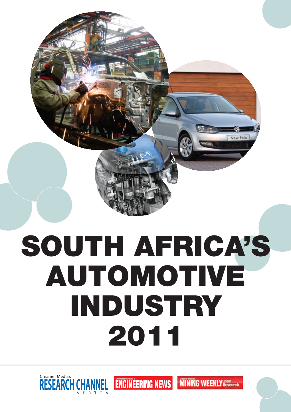 South Africals Automotive Industry 2011