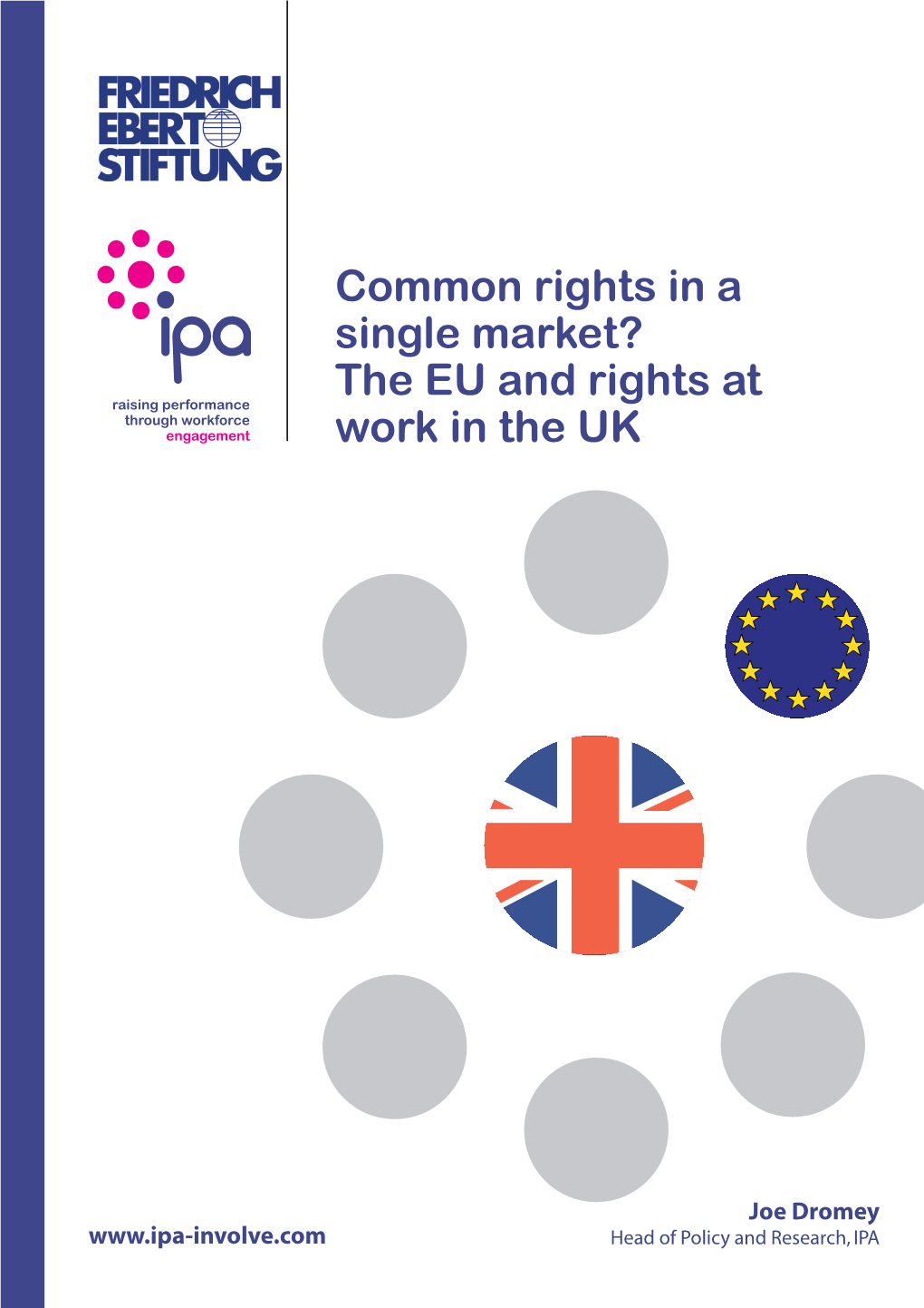 The EU and Rights at Work in the UK