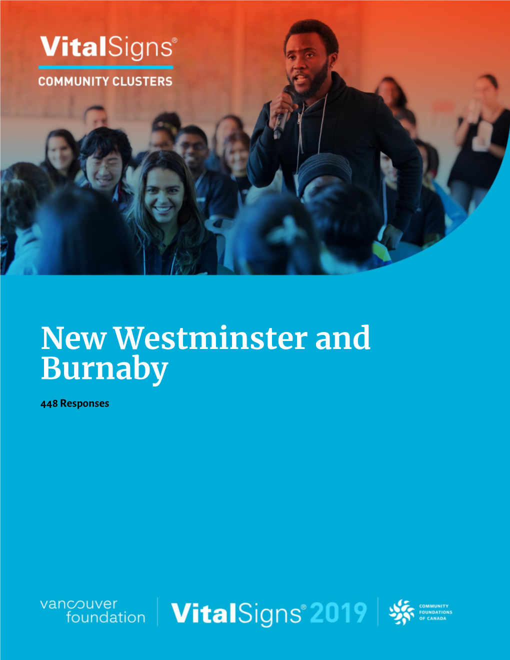 New Westminster and Burnaby 448 Responses