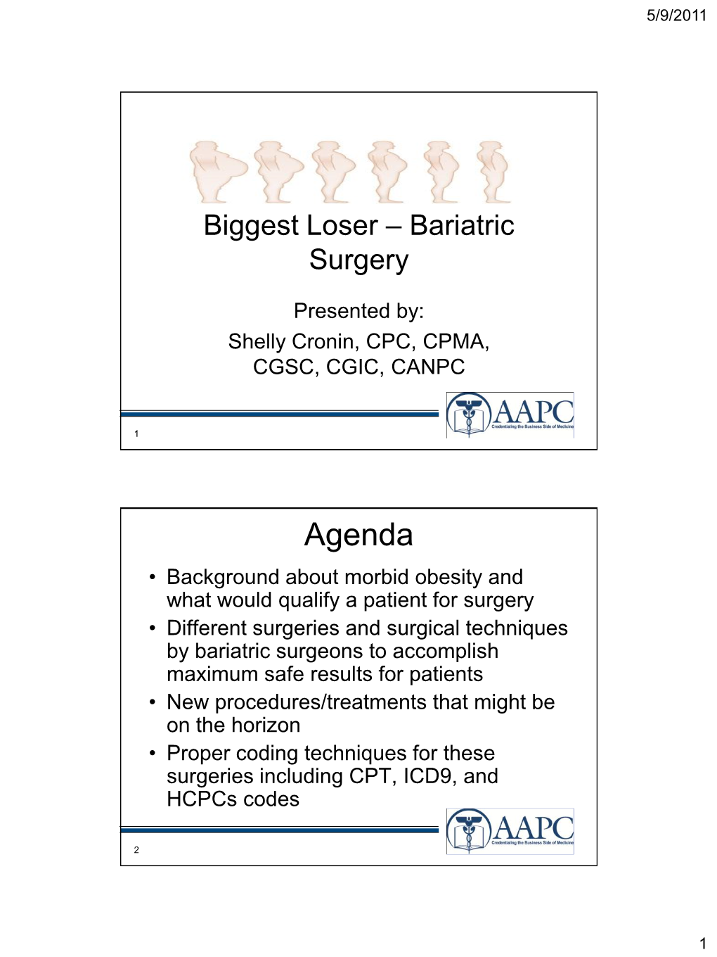 Bariatric Surgery