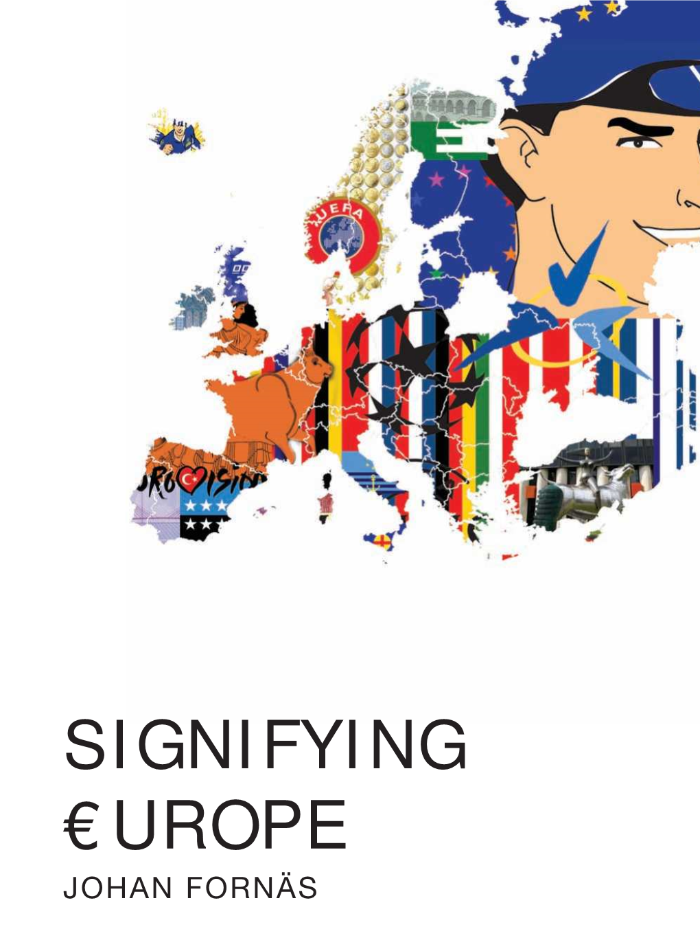 Signifying Europe