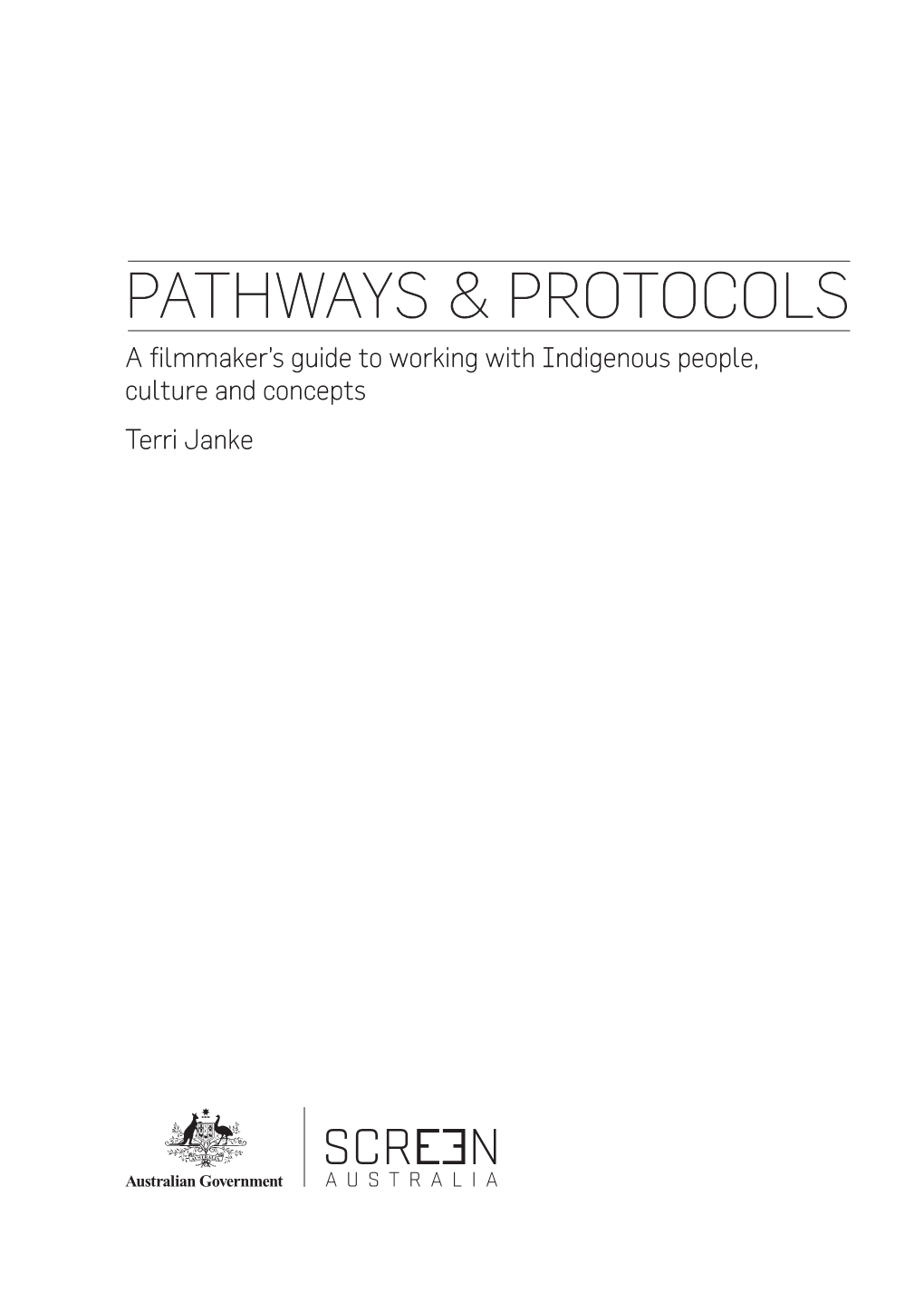 Pathways & Protocols