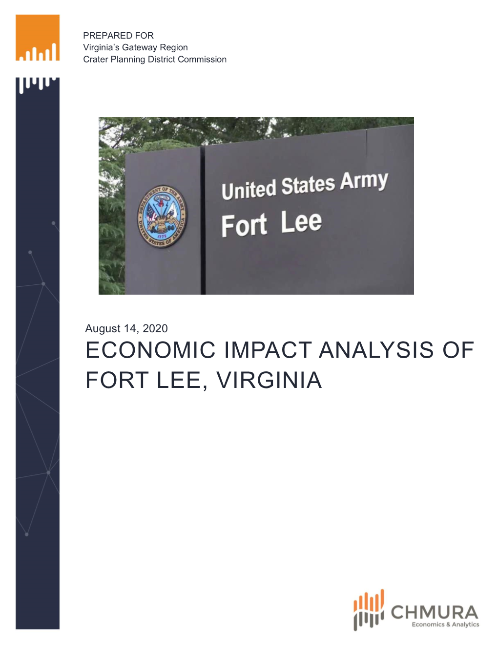 Link to the Economic Impact Analysis