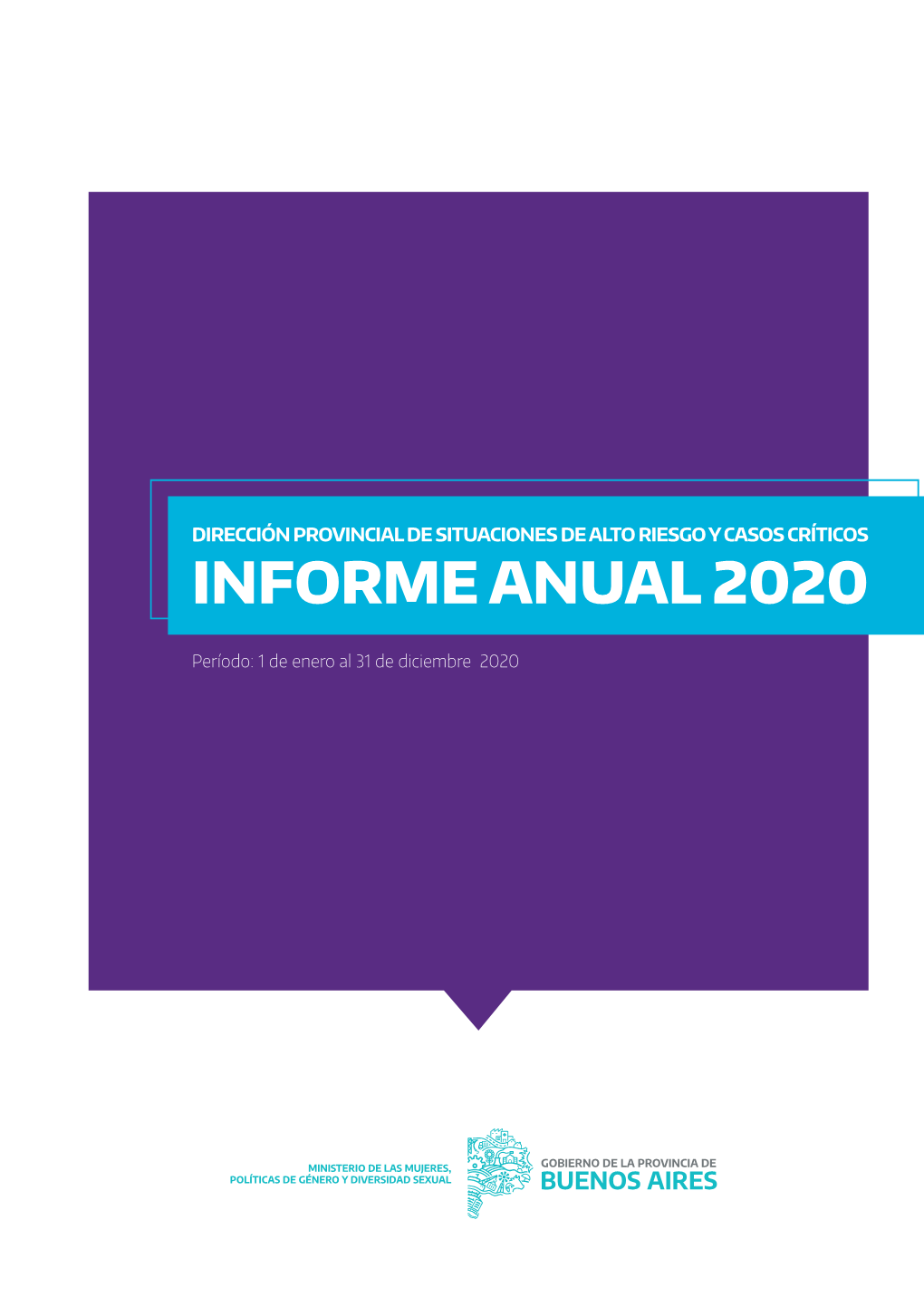 Informe Anual 2020