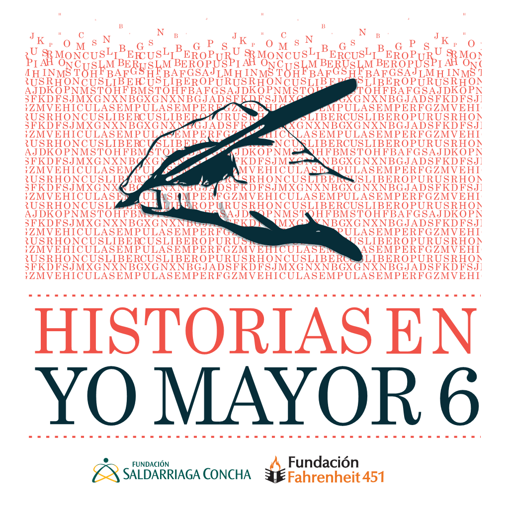 Narración Oral Historias En Yo Mayor