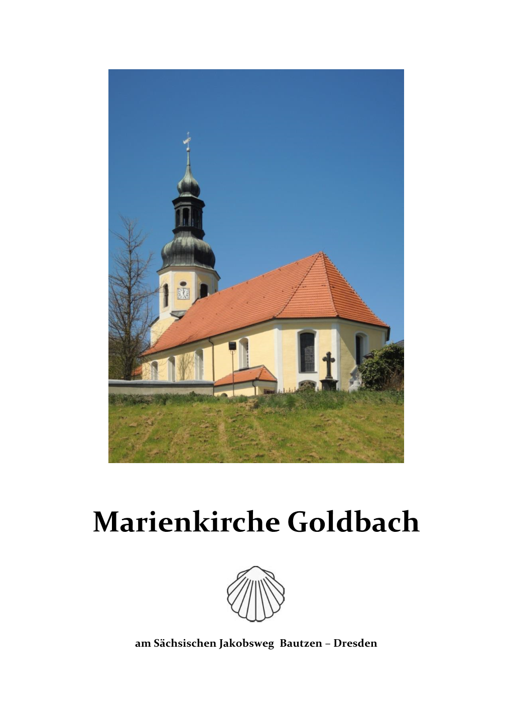 Marienkirche Goldbach