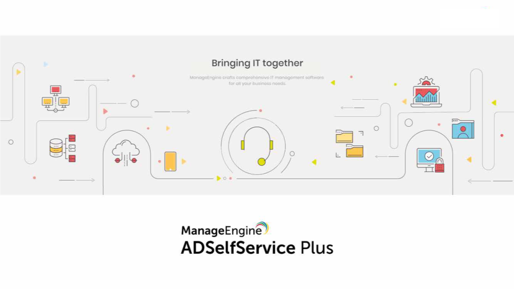 Adselfservice Plus