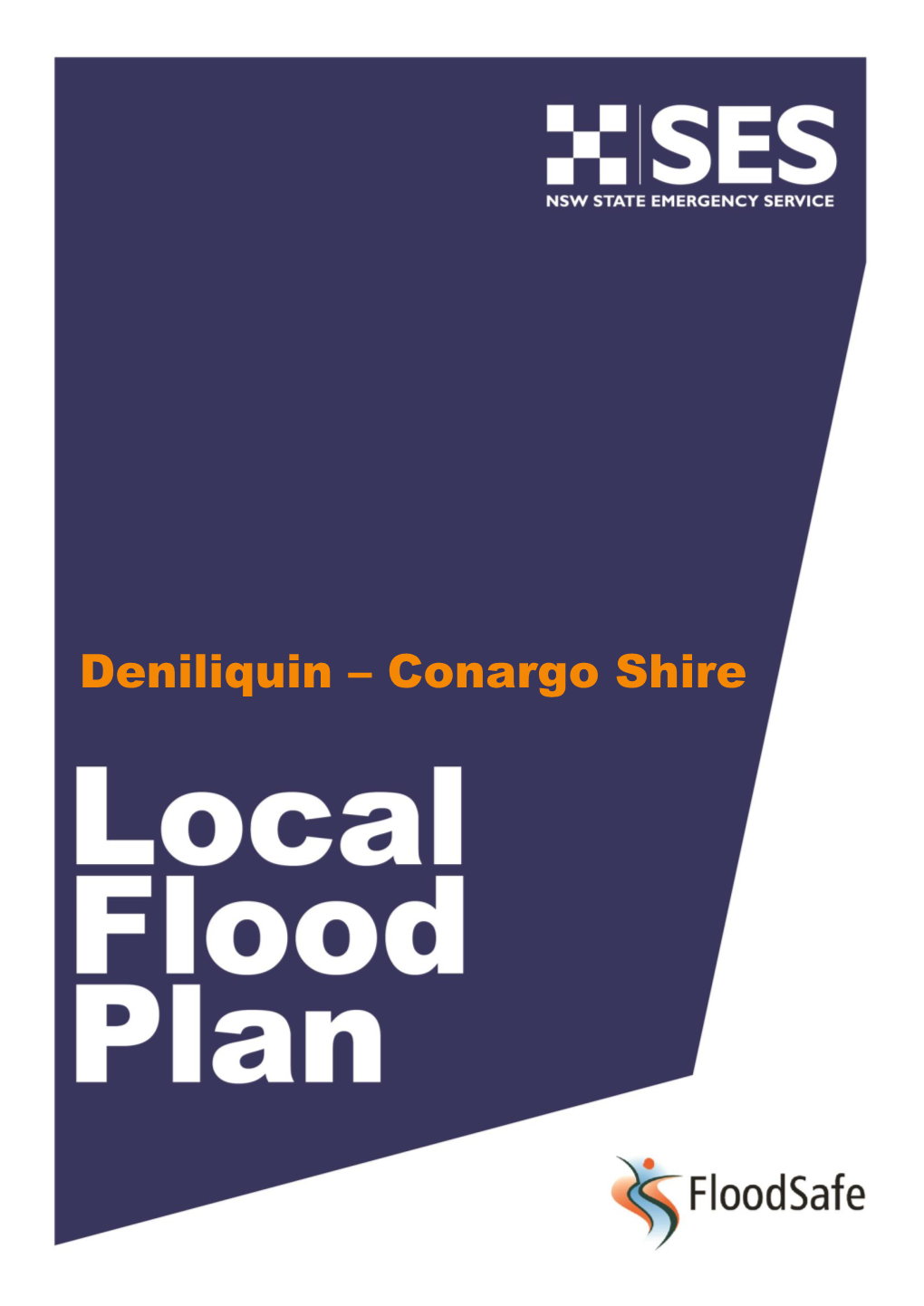 Deniliquin – Conargo Shire