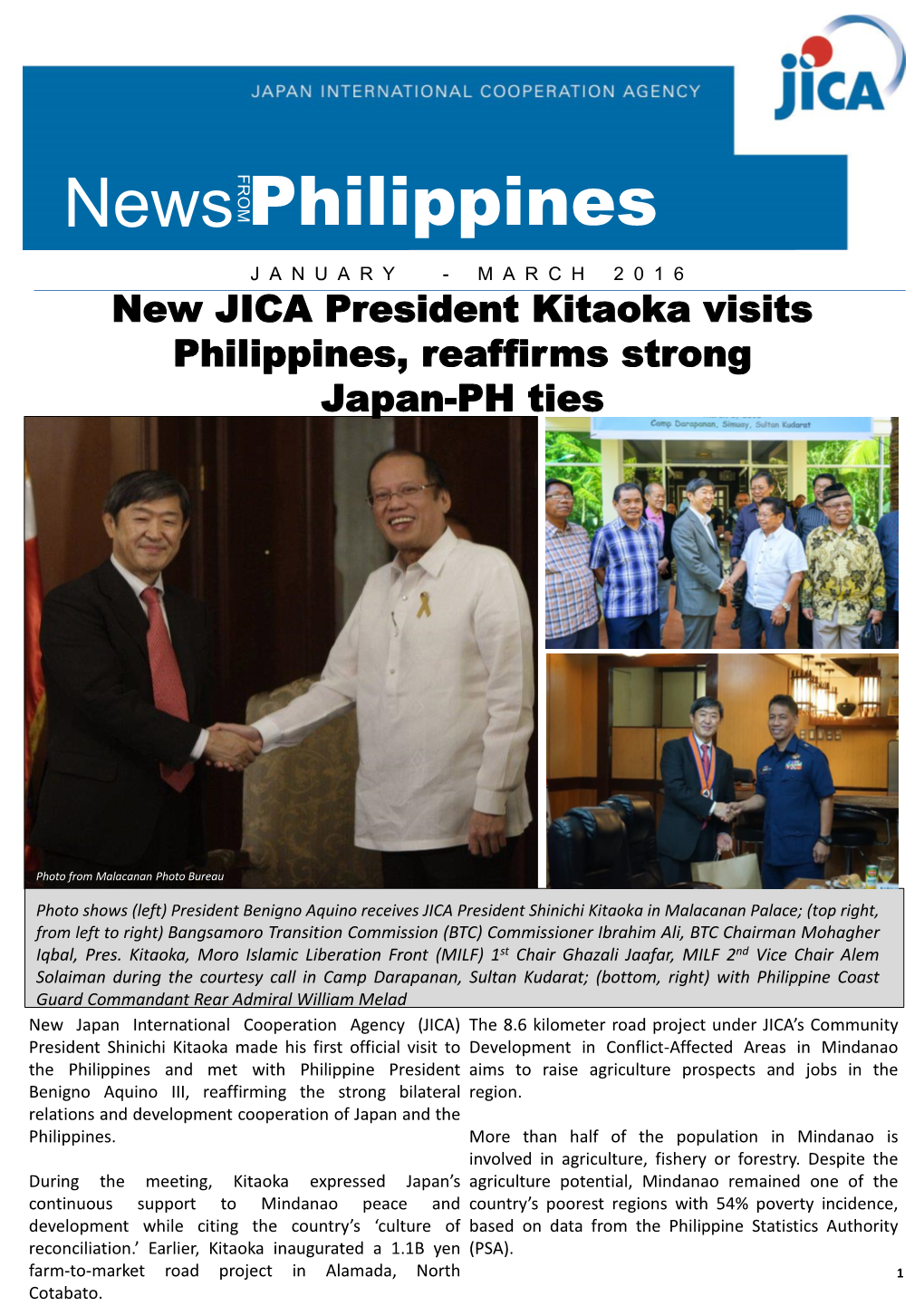 News M Philippines