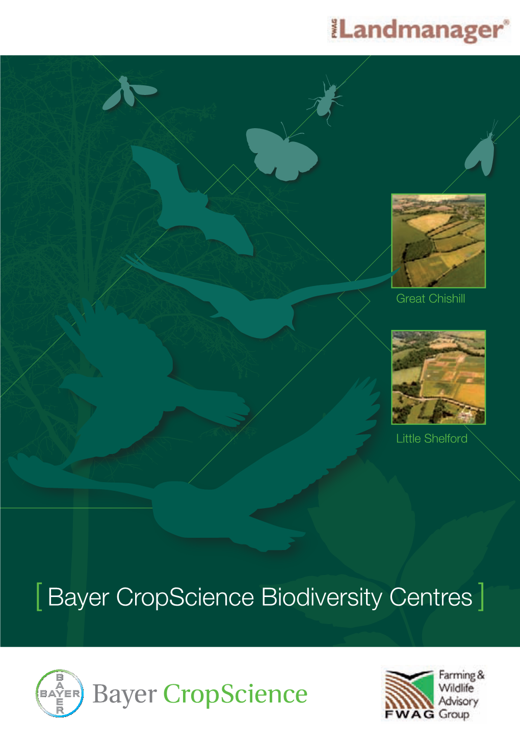 [Bayer Cropscience Biodiversity Centres ]