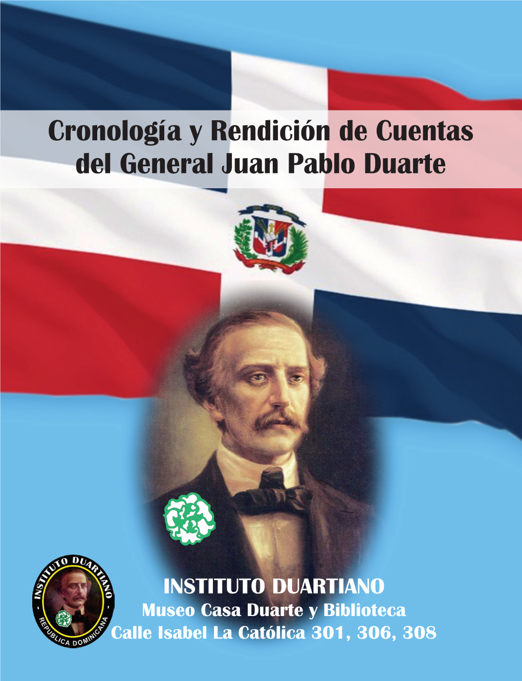 Cronología Y Rendición De Cuentas.Indd