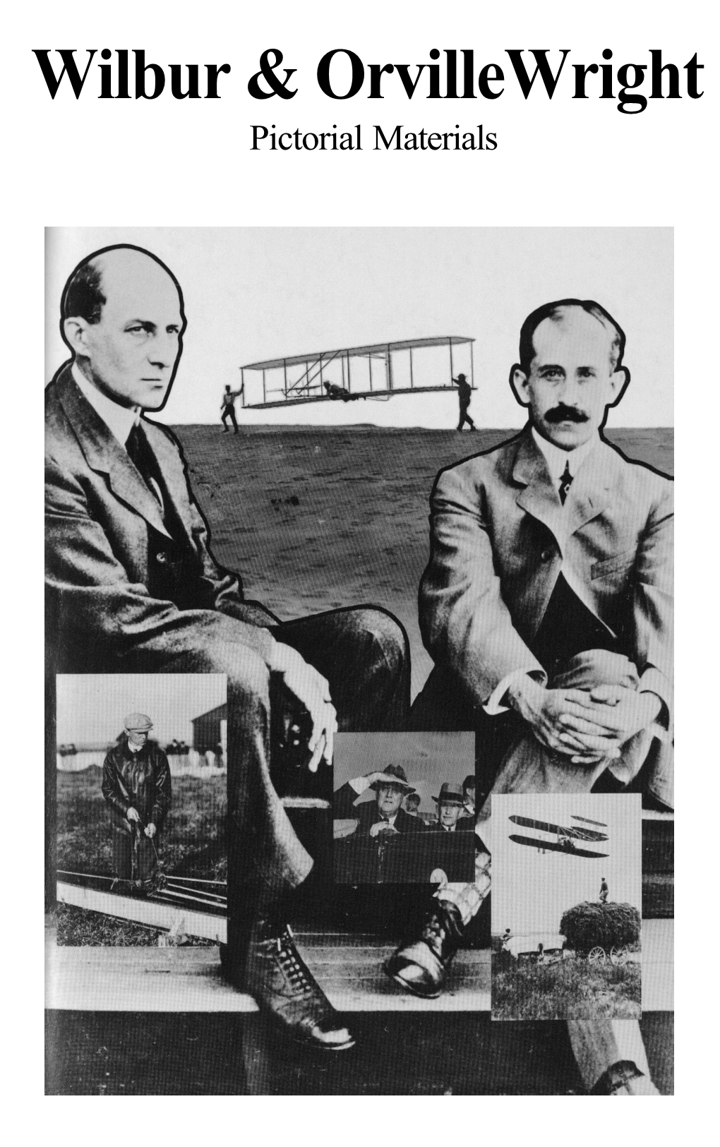 Wilbur & Orville Wright