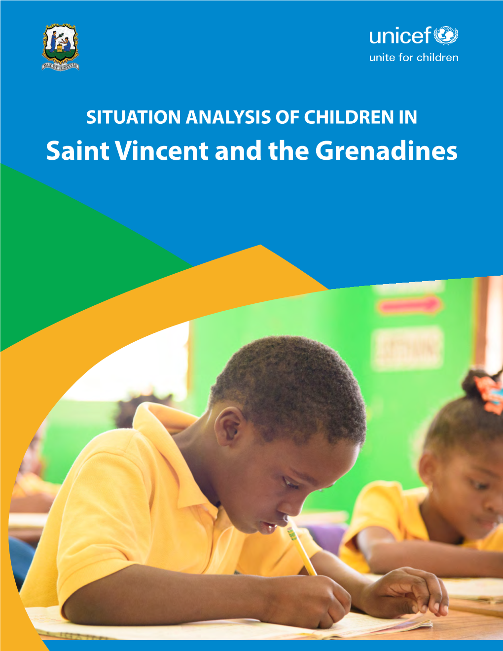 Saint Vincent and the Grenadines