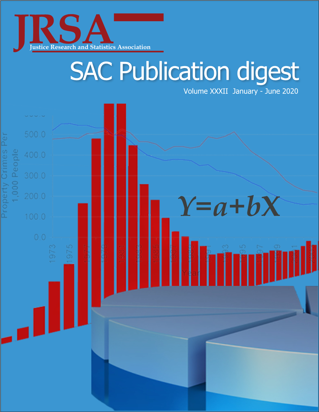 SAC Publication Digest Volume XXXII January - June 2020
