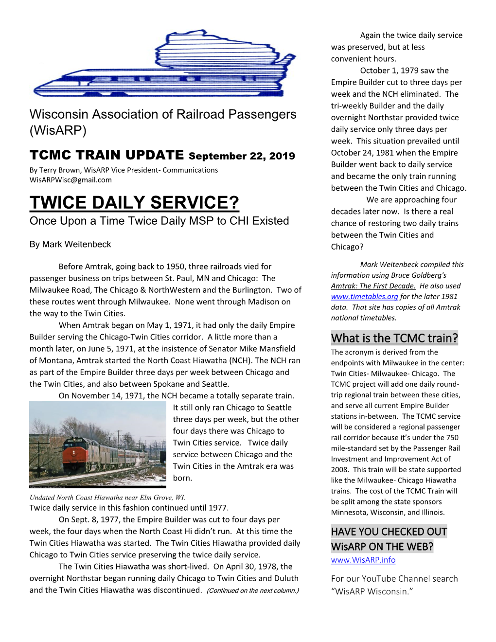 Wisarp-Tcmc-Newsletter-Sept-22-2019