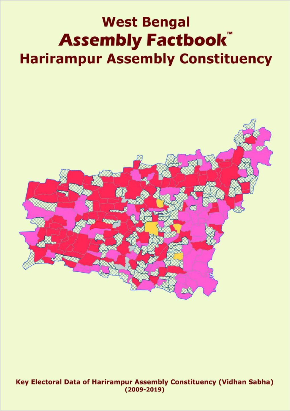 Harirampur Assembly West Bengal Factbook